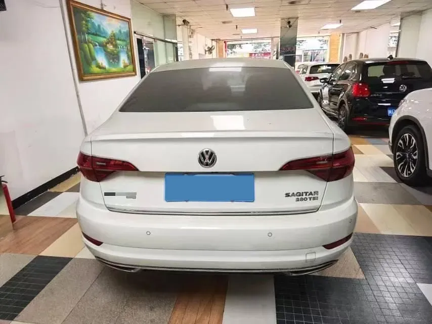 2020 Volkswagen Sagitar 1.4T 150HP L4 7DCT,autocango,china used car exporter,china ev exporter,chinese used car exporter,chinese used ev exporter