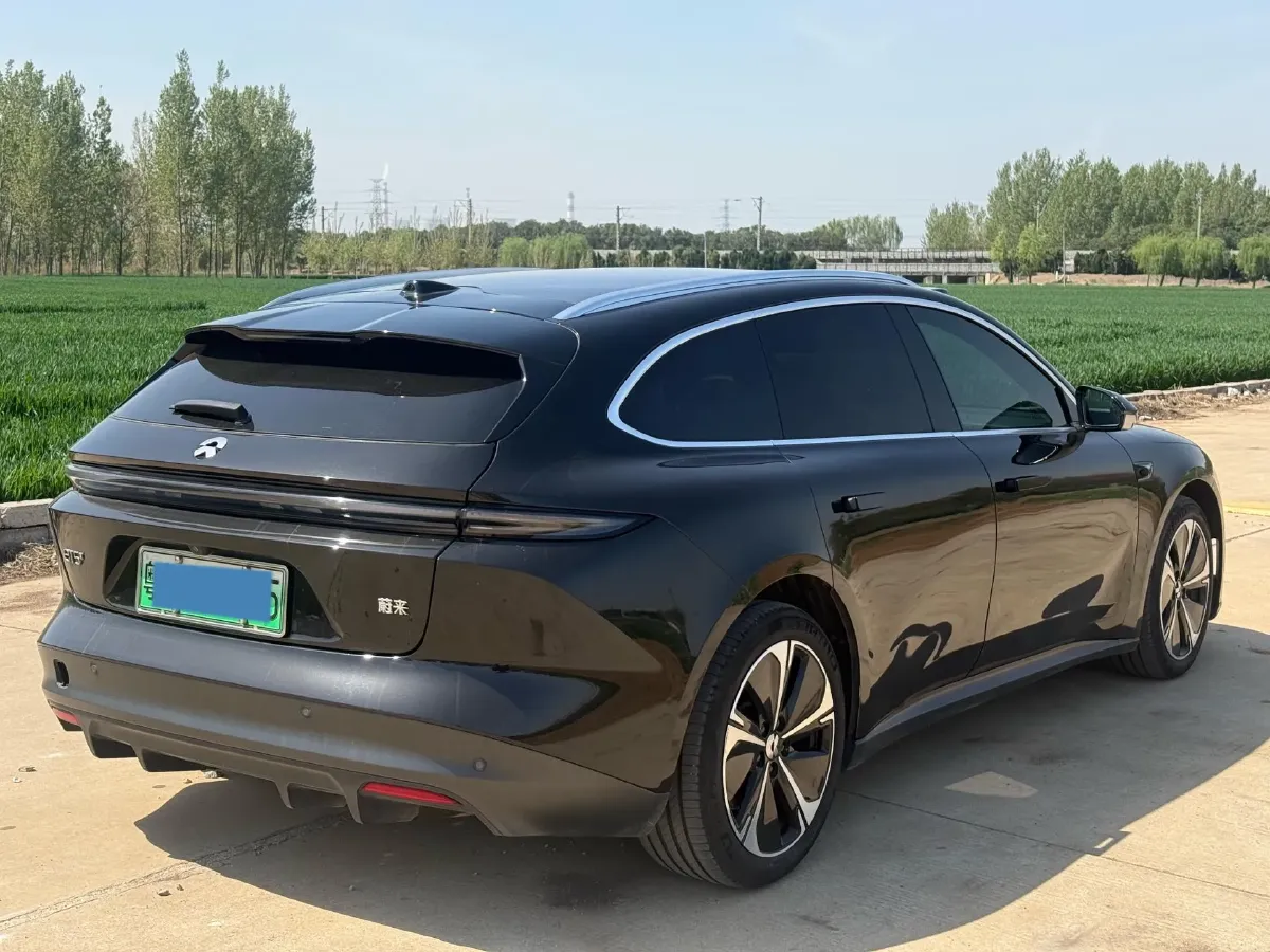 2024 NIO ET5T BEV 100KWH,autocango,china used car exporter,china ev exporter,chinese used car exporter,chinese used ev exporter