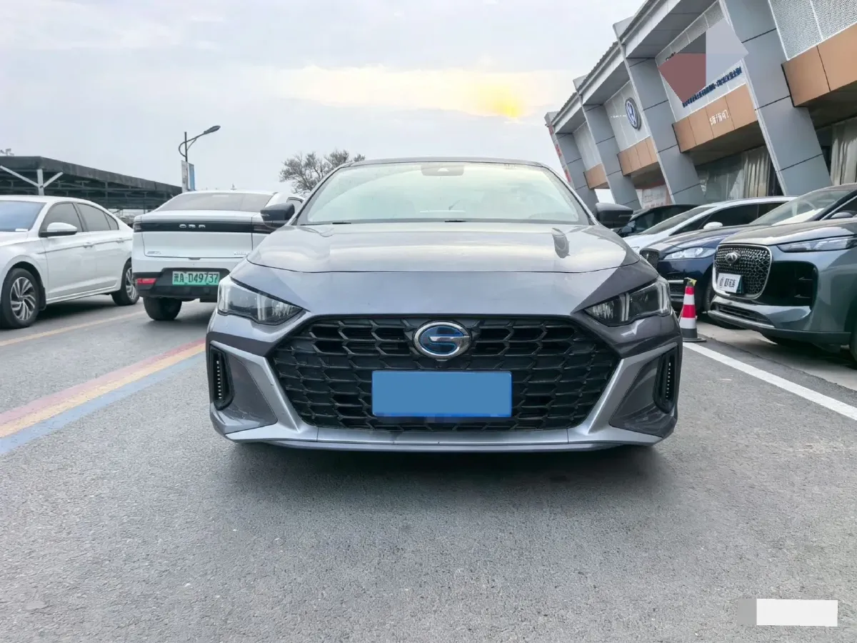 2023 GAC Trumpchi Empow 2.0L 140HP L4 2DHT Hybrid 2.1KWH,autocango,china used car exporter,china ev exporter,chinese used car exporter,chinese used ev exporter