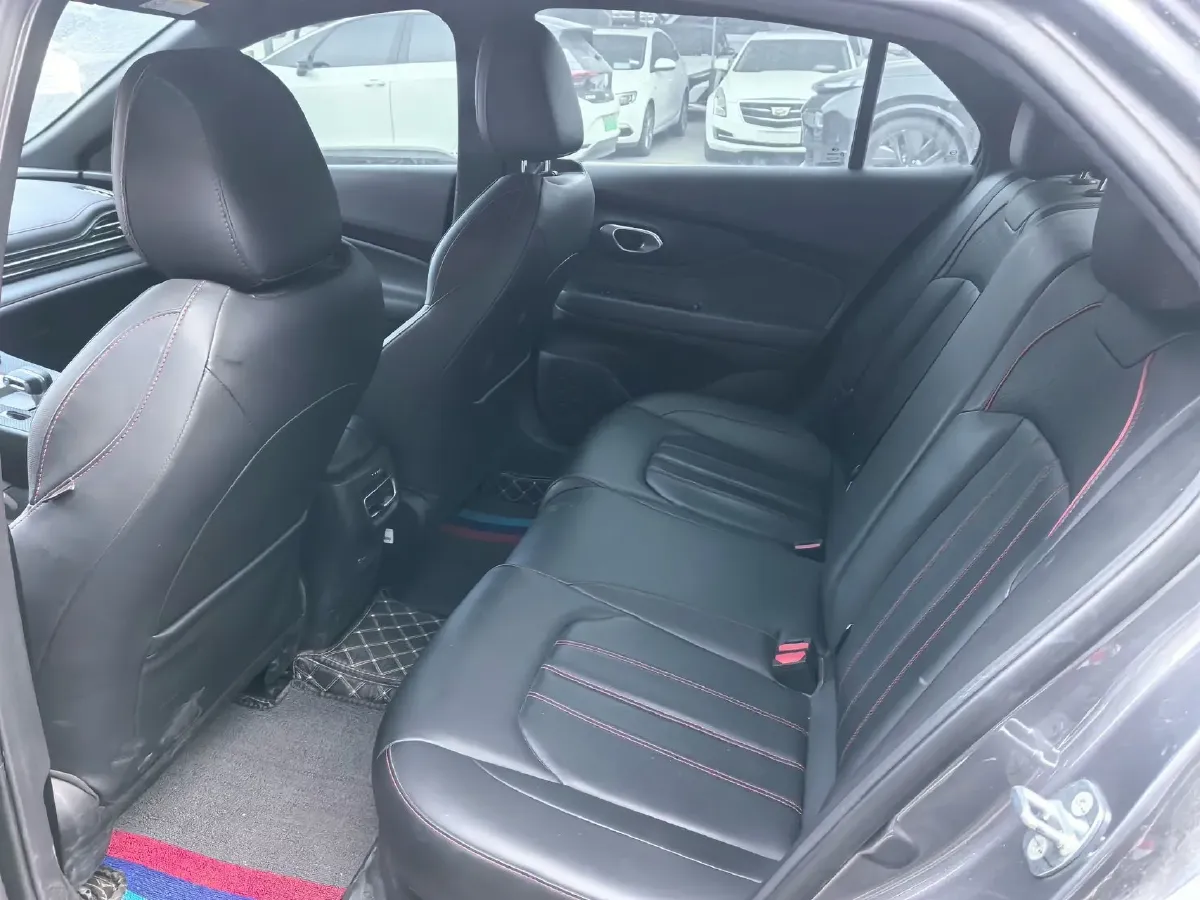 2023 GAC Trumpchi Empow 2.0L 140HP L4 2DHT Hybrid 2.1KWH,autocango,china used car exporter,china ev exporter,chinese used car exporter,chinese used ev exporter