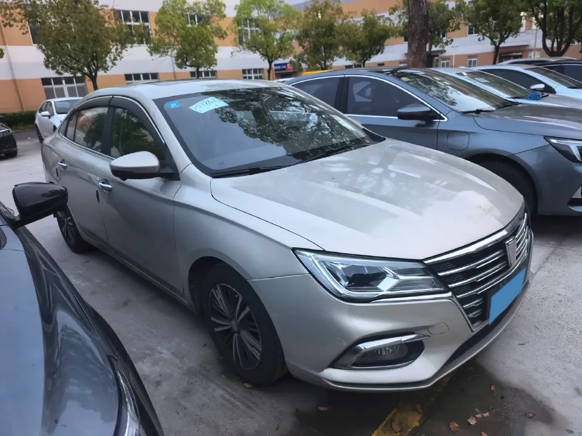 2019 Roewe i5 1.5L 120HP L4 CVT,autocango,china used car exporter,china ev exporter,chinese used car exporter,chinese used ev exporter
