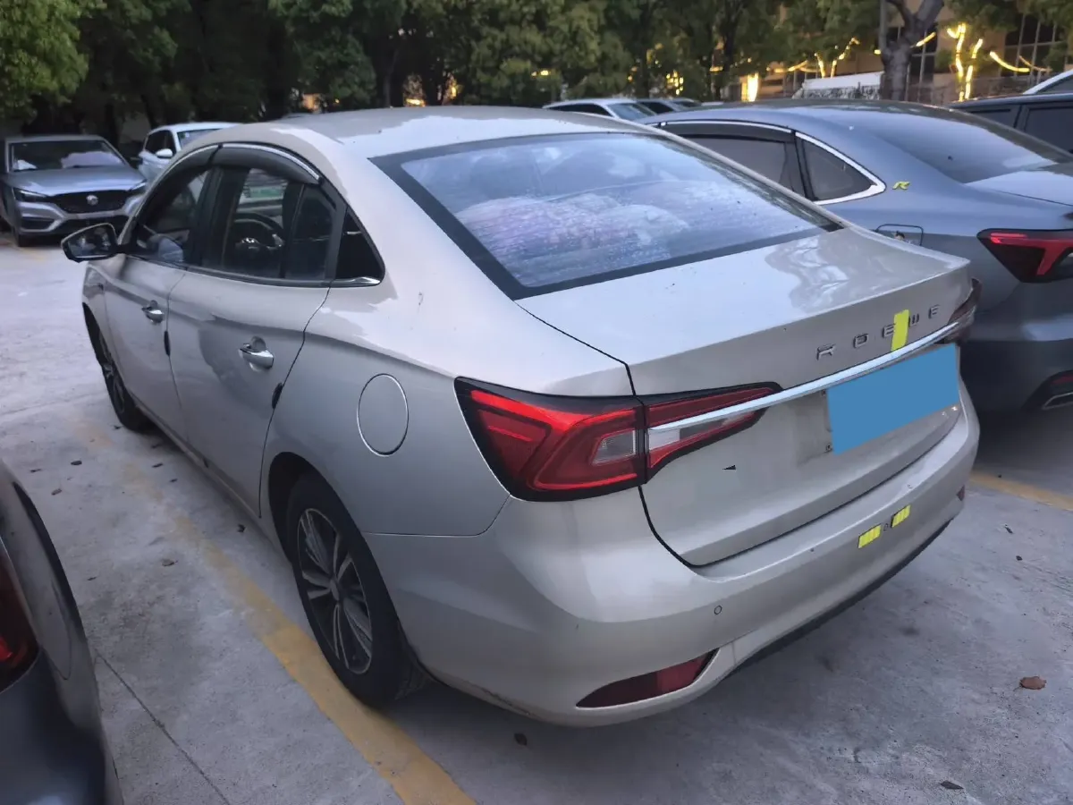 2019 Roewe i5 1.5L 120HP L4 CVT,autocango,china used car exporter,china ev exporter,chinese used car exporter,chinese used ev exporter