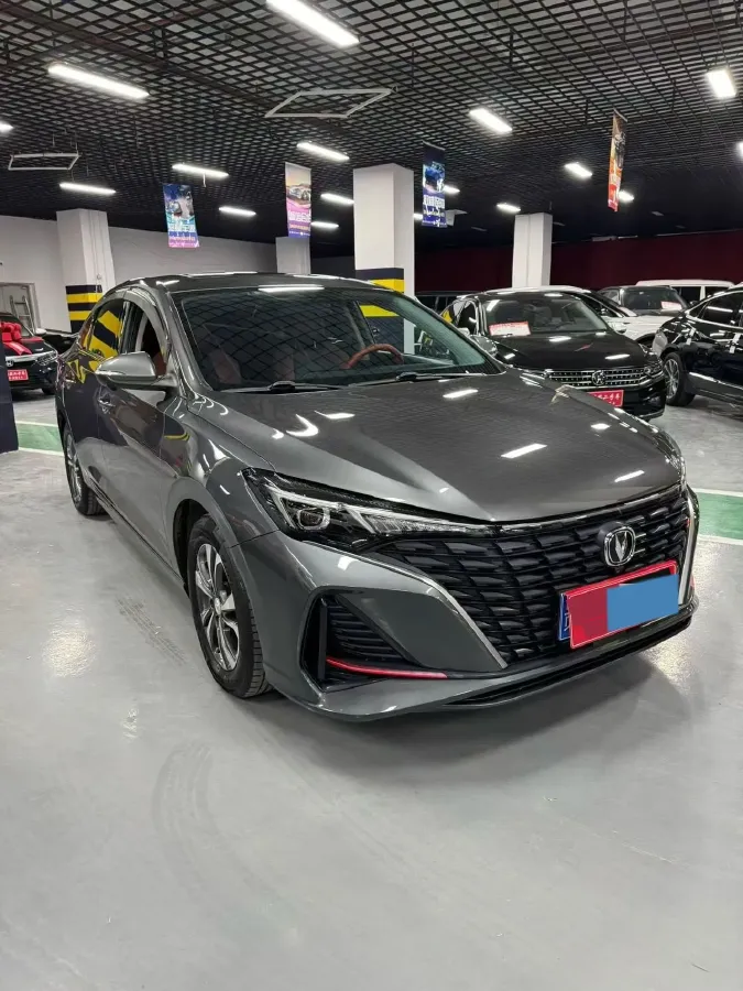 2022 ChangAn Eado 1.4T 160HP L4 7DCT,autocango,china used car exporter,china ev exporter,chinese used car exporter,chinese used ev exporter