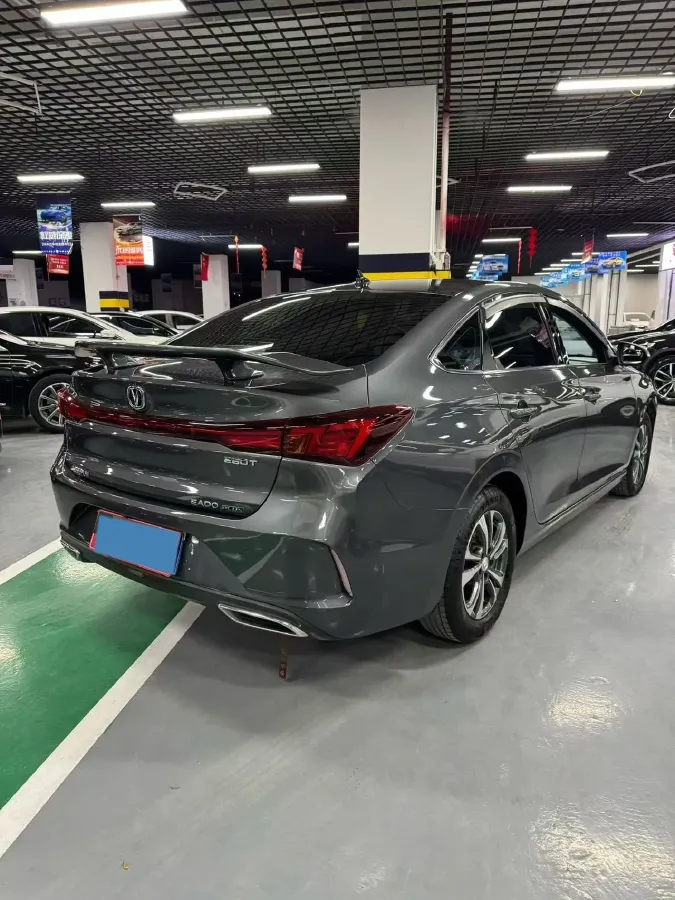 2022 ChangAn Eado 1.4T 160HP L4 7DCT,autocango,china used car exporter,china ev exporter,chinese used car exporter,chinese used ev exporter