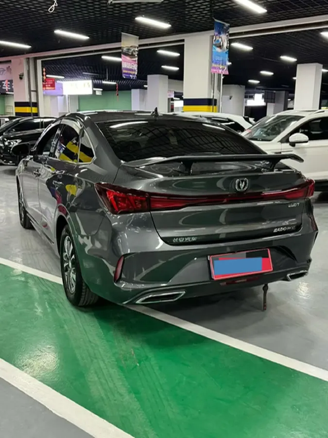 2022 ChangAn Eado 1.4T 160HP L4 7DCT,autocango,china used car exporter,china ev exporter,chinese used car exporter,chinese used ev exporter