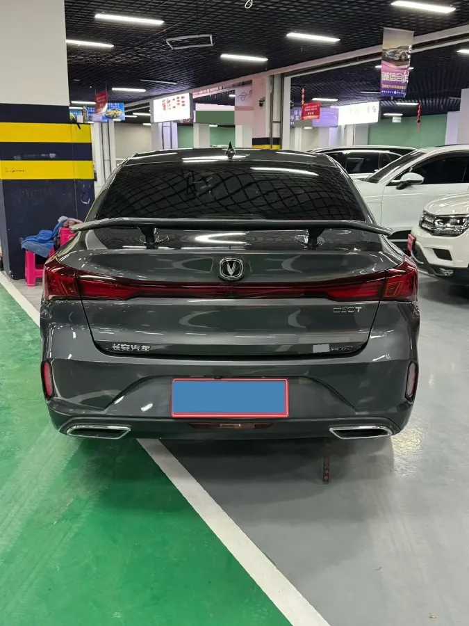 2022 ChangAn Eado 1.4T 160HP L4 7DCT,autocango,china used car exporter,china ev exporter,chinese used car exporter,chinese used ev exporter