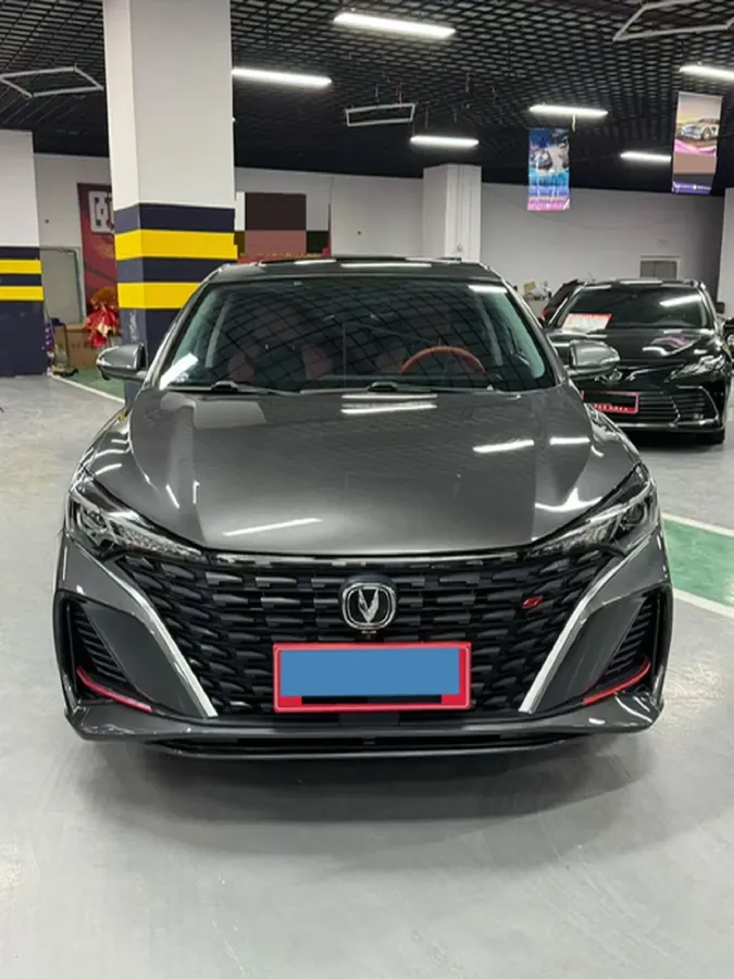 2022 ChangAn Eado 1.4T 160HP L4 7DCT,autocango,china used car exporter,china ev exporter,chinese used car exporter,chinese used ev exporter
