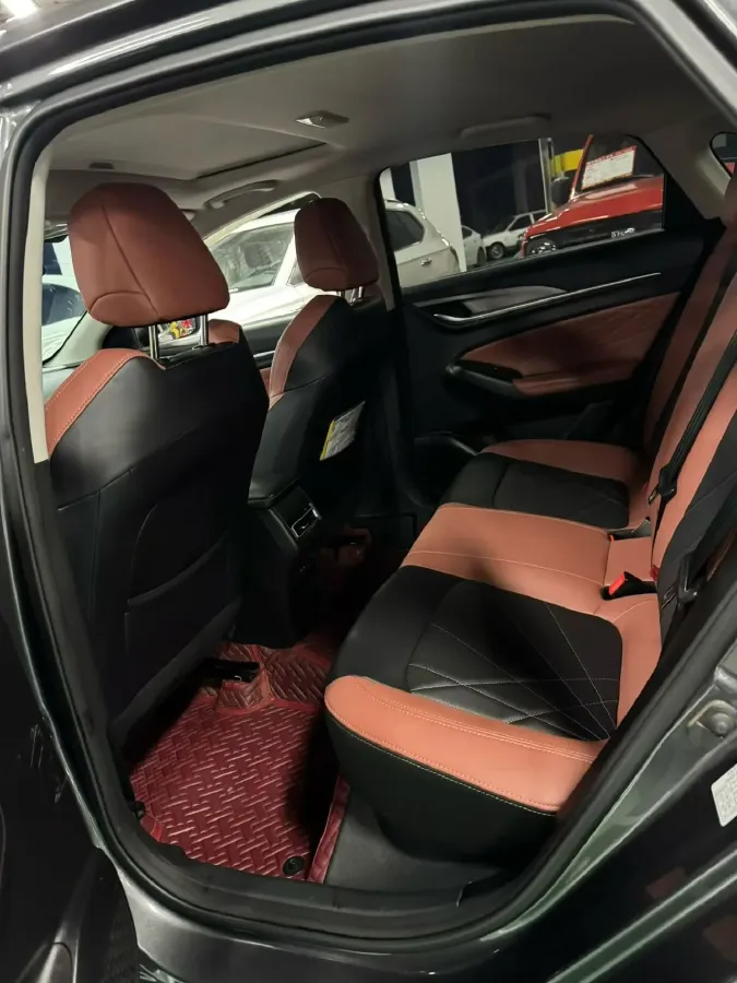 2022 ChangAn Eado 1.4T 160HP L4 7DCT,autocango,china used car exporter,china ev exporter,chinese used car exporter,chinese used ev exporter