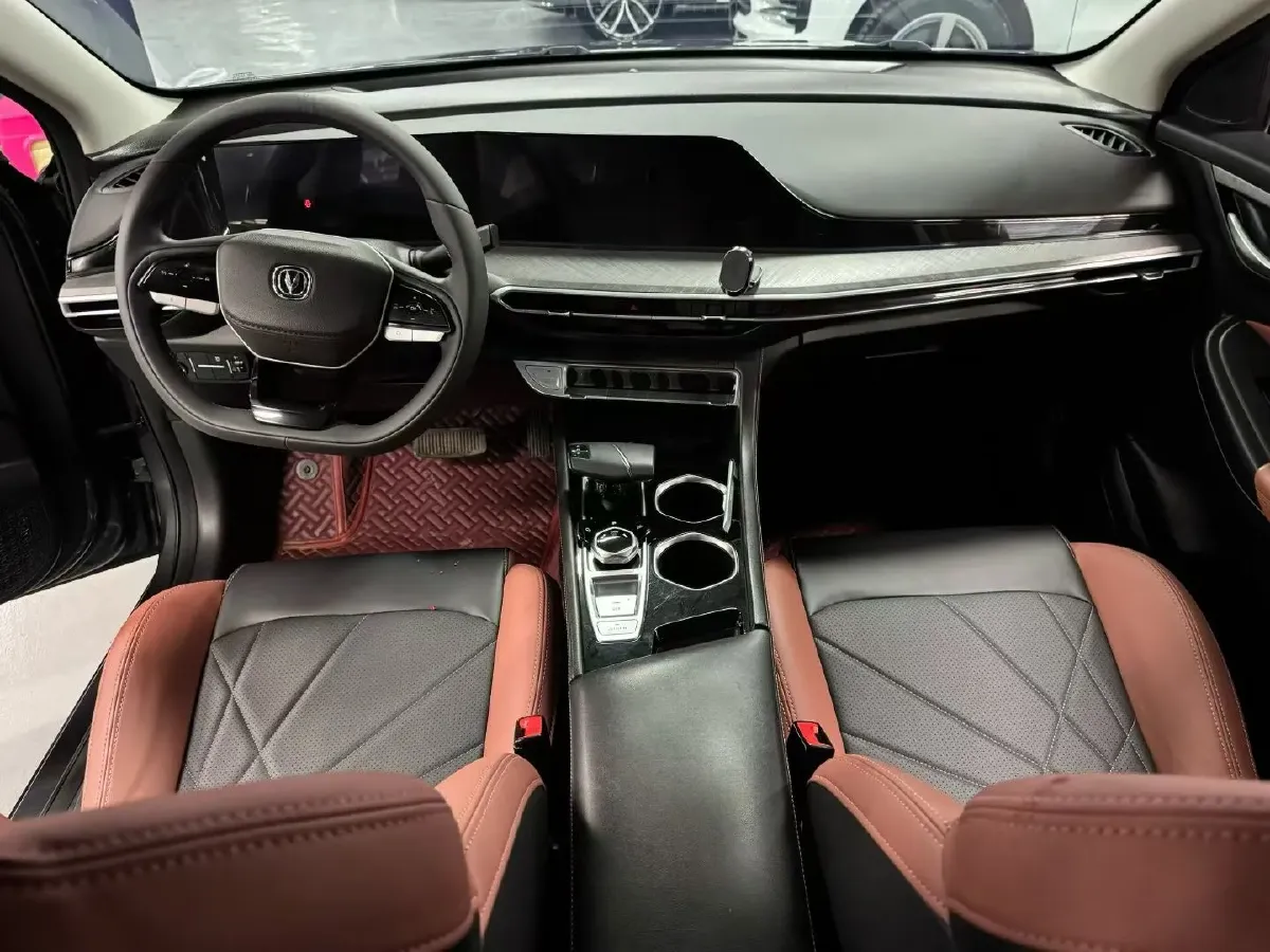 2022 ChangAn Eado 1.4T 160HP L4 7DCT,autocango,china used car exporter,china ev exporter,chinese used car exporter,chinese used ev exporter