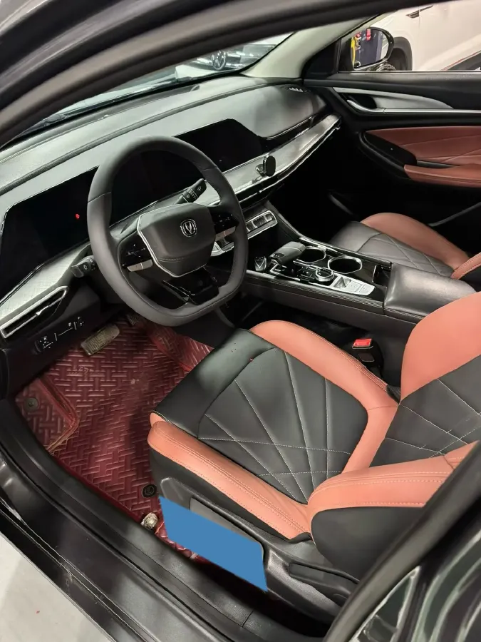 2022 ChangAn Eado 1.4T 160HP L4 7DCT,autocango,china used car exporter,china ev exporter,chinese used car exporter,chinese used ev exporter