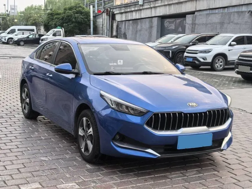 2019 Kia K3 1.5L 115HP L4 CVT,autocango,china used car exporter,china ev exporter,chinese used car exporter,chinese used ev exporter
