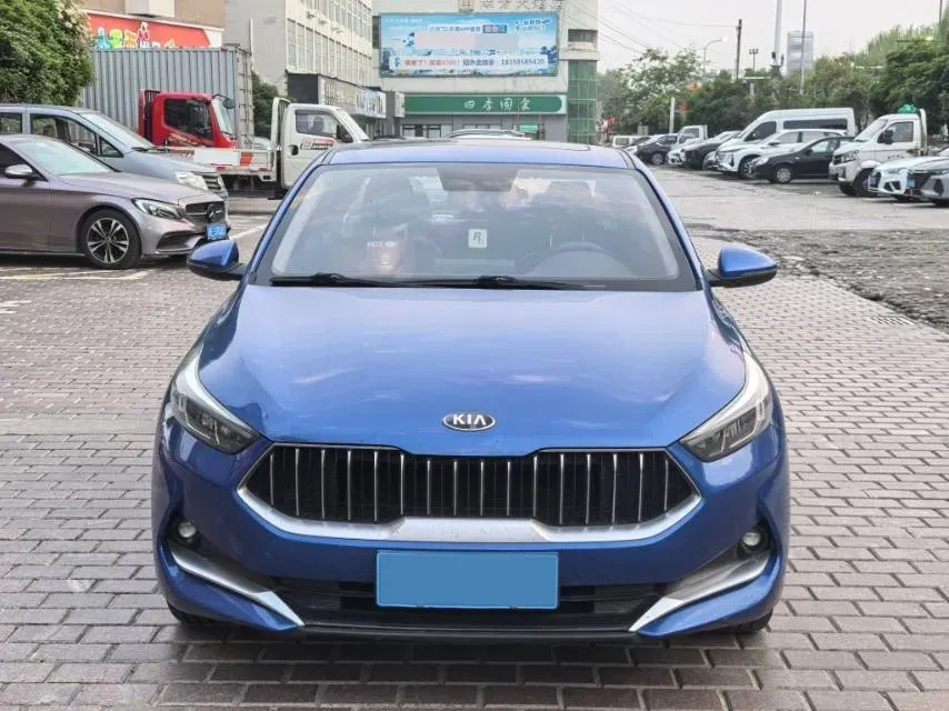 2019 Kia K3 1.5L 115HP L4 CVT,autocango,china used car exporter,china ev exporter,chinese used car exporter,chinese used ev exporter