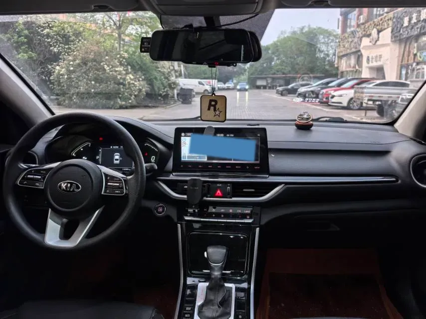 2019 Kia K3 1.5L 115HP L4 CVT,autocango,china used car exporter,china ev exporter,chinese used car exporter,chinese used ev exporter