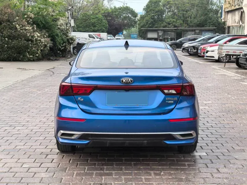 2019 Kia K3 1.5L 115HP L4 CVT,autocango,china used car exporter,china ev exporter,chinese used car exporter,chinese used ev exporter