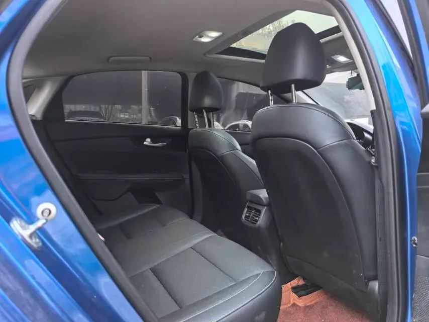 2019 Kia K3 1.5L 115HP L4 CVT,autocango,china used car exporter,china ev exporter,chinese used car exporter,chinese used ev exporter