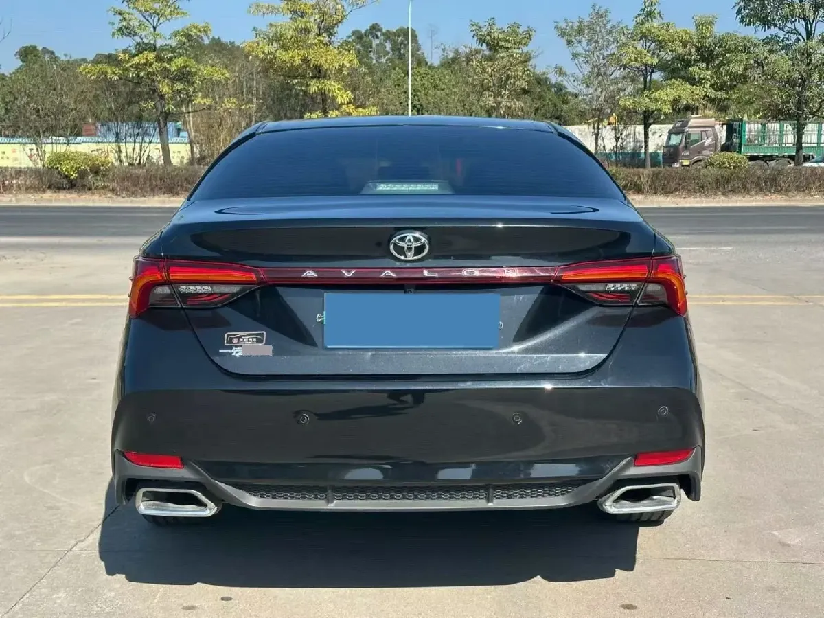 2019 Toyota Avalon 2.0L 178HP L4 CVT,autocango,china used car exporter,china ev exporter,chinese used car exporter,chinese used ev exporter
