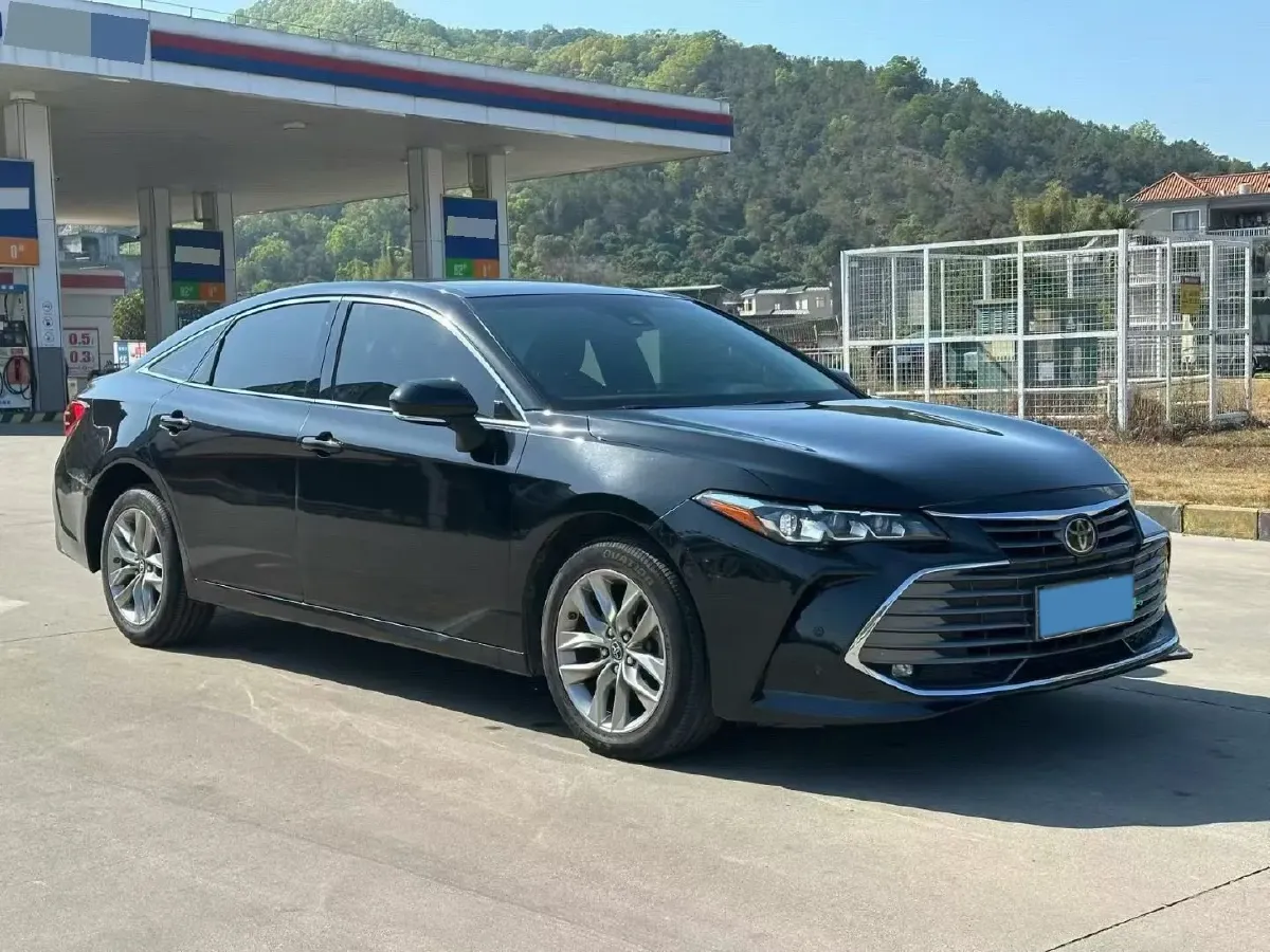2019 Toyota Avalon 2.0L 178HP L4 CVT,autocango,china used car exporter,china ev exporter,chinese used car exporter,chinese used ev exporter