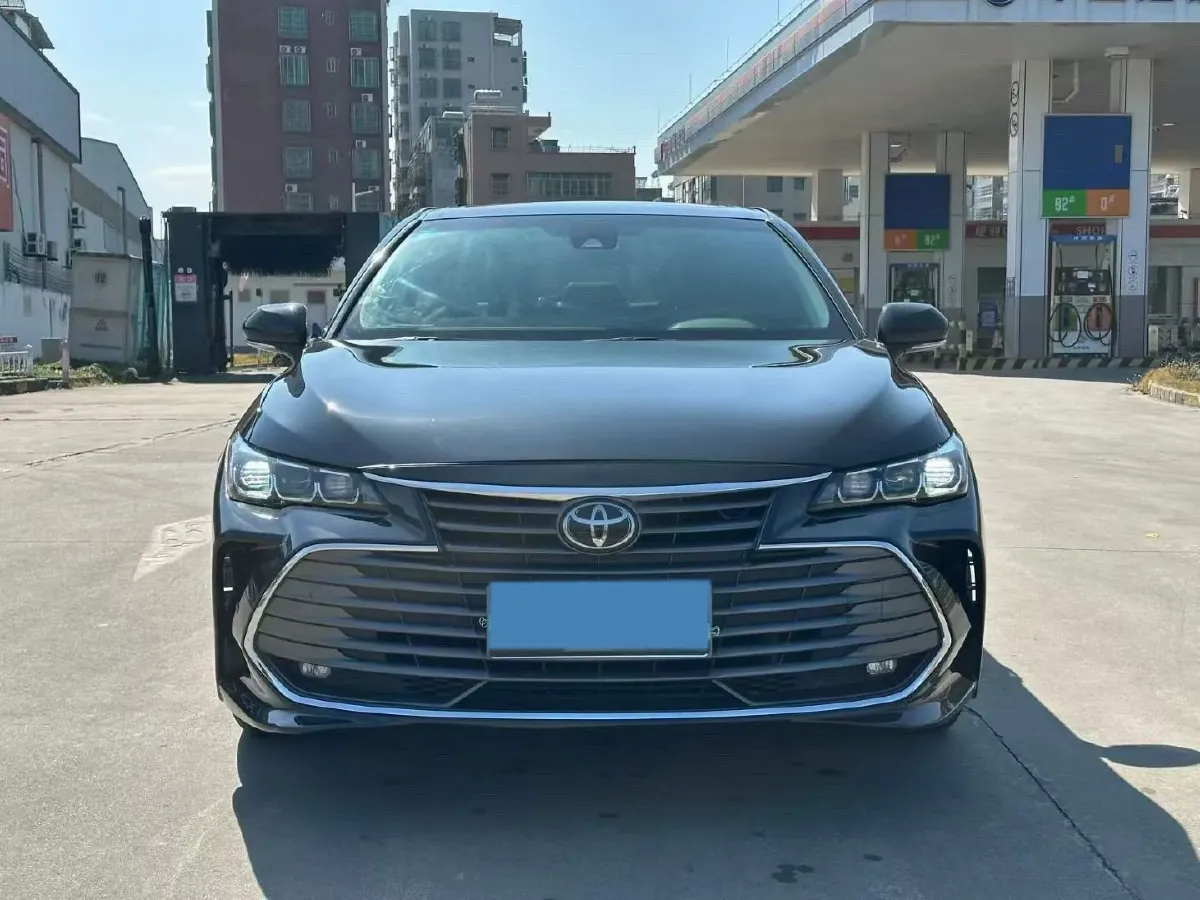 2019 Toyota Avalon 2.0L 178HP L4 CVT,autocango,china used car exporter,china ev exporter,chinese used car exporter,chinese used ev exporter