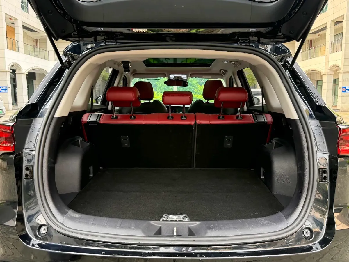 2021 ChangAn CS75 Plus 1.5T 178HP L4 6AT,autocango,china used car exporter,china ev exporter,chinese used car exporter,chinese used ev exporter