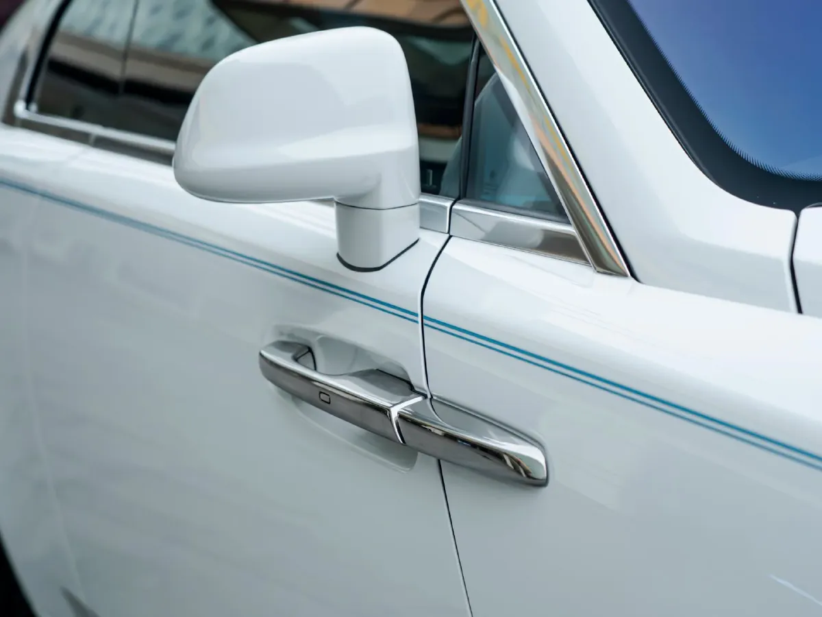 2018 Rolls-Royce Wraith 6.6T 632HP V12 8AT,autocango,china used car exporter,china ev exporter,chinese used car exporter,chinese used ev exporter