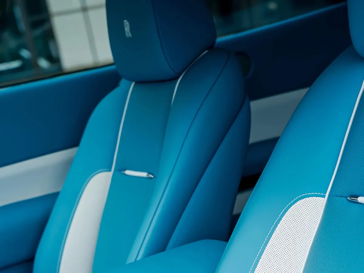 2018 Rolls-Royce Wraith 6.6T 632HP V12 8AT,autocango,china used car exporter,china ev exporter,chinese used car exporter,chinese used ev exporter