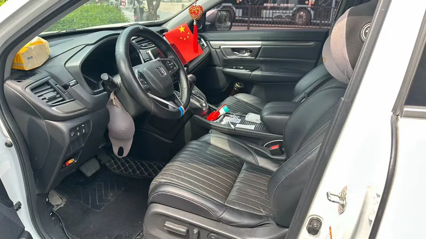 2020 Honda Breeze 1.5T 193HP L4 CVT,autocango,china used car exporter,china ev exporter,chinese used car exporter,chinese used ev exporter