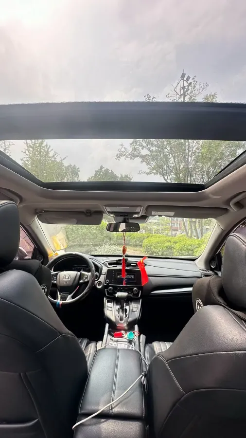 2020 Honda Breeze 1.5T 193HP L4 CVT,autocango,china used car exporter,china ev exporter,chinese used car exporter,chinese used ev exporter