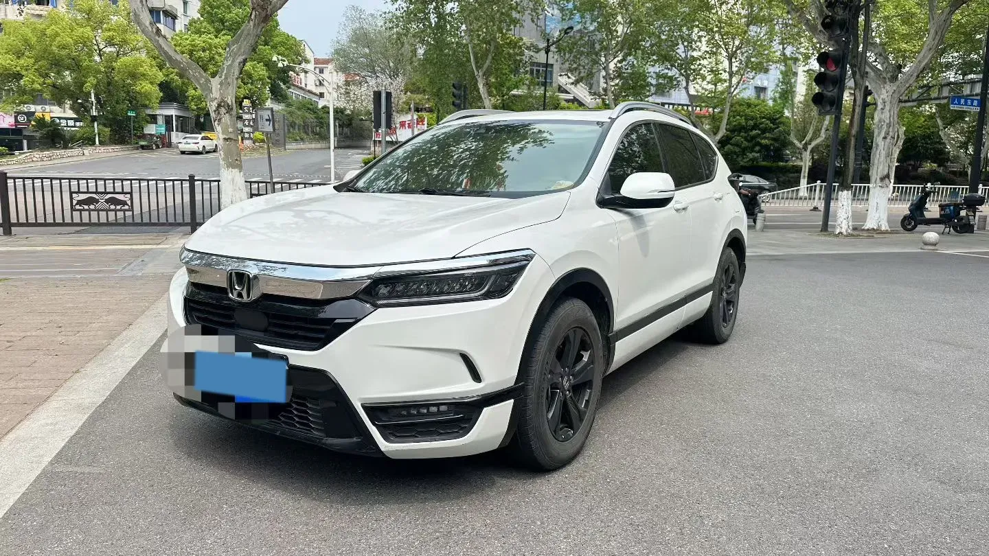 2020 Honda Breeze 1.5T 193HP L4 CVT,autocango,china used car exporter,china ev exporter,chinese used car exporter,chinese used ev exporter