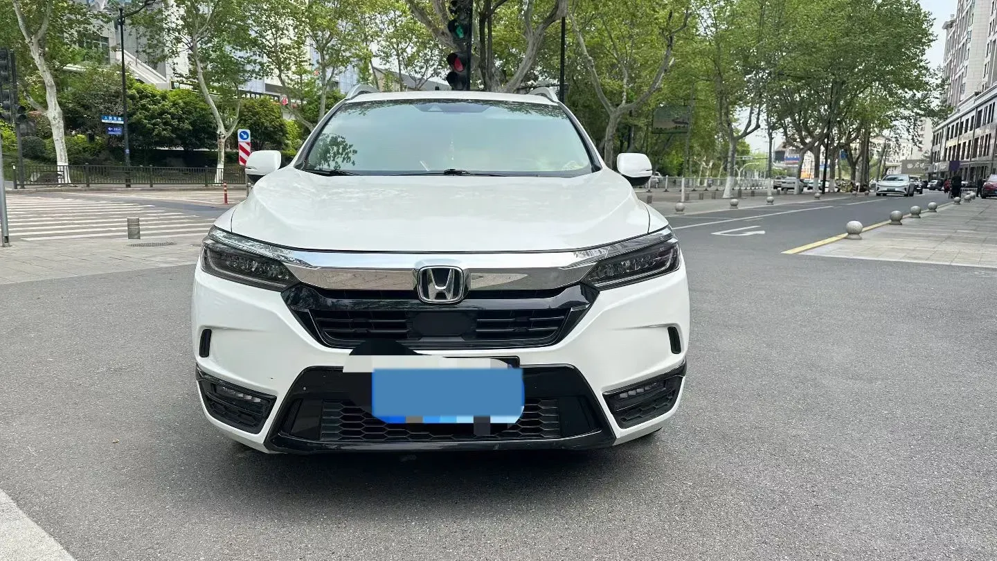 2020 Honda Breeze 1.5T 193HP L4 CVT,autocango,china used car exporter,china ev exporter,chinese used car exporter,chinese used ev exporter