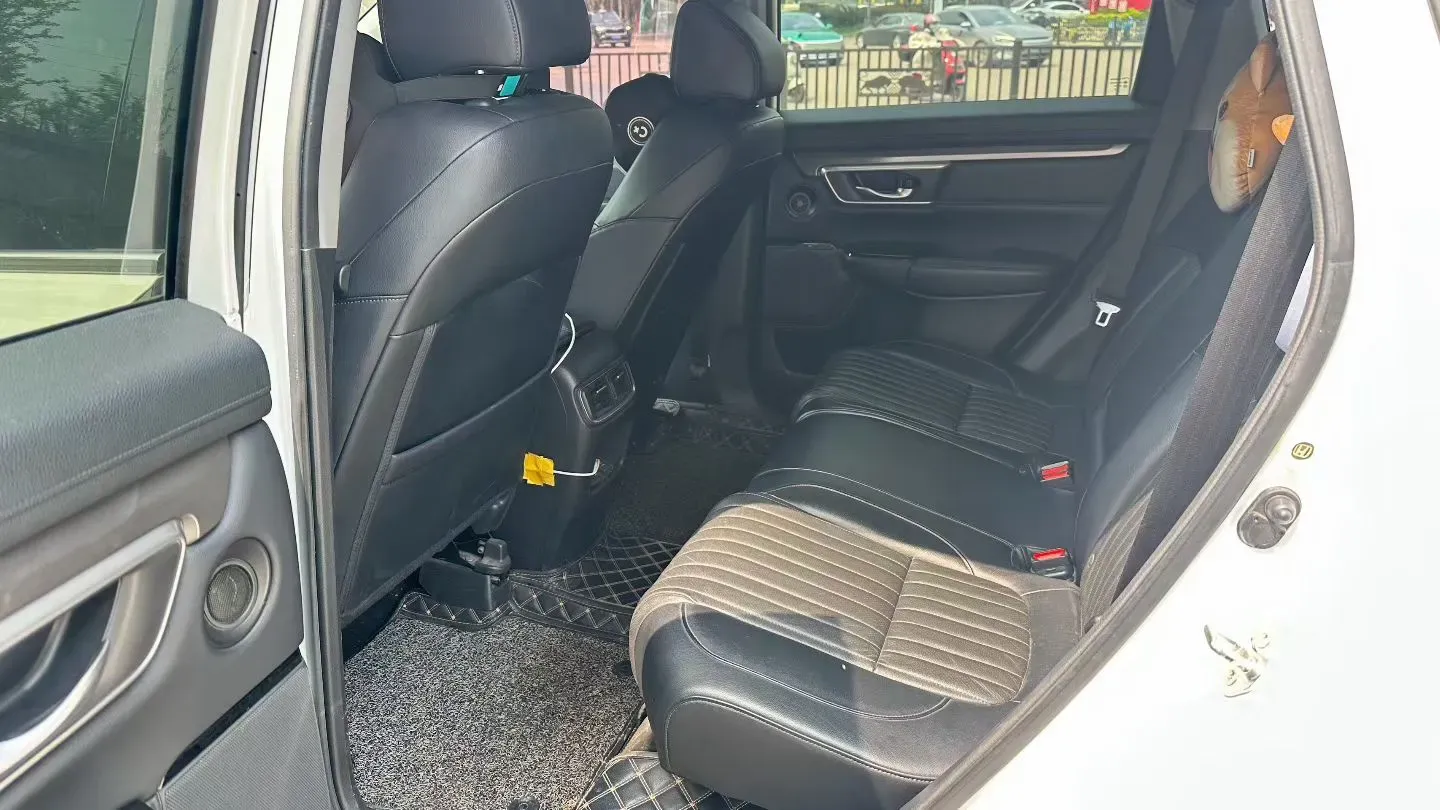 2020 Honda Breeze 1.5T 193HP L4 CVT,autocango,china used car exporter,china ev exporter,chinese used car exporter,chinese used ev exporter