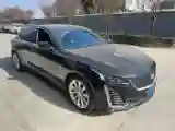 2021 Cadillac CT5 2.0T 237HP L4 10AT