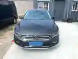 2020 Volkswagen Magotan 1.4T 150HP L4 7DCT