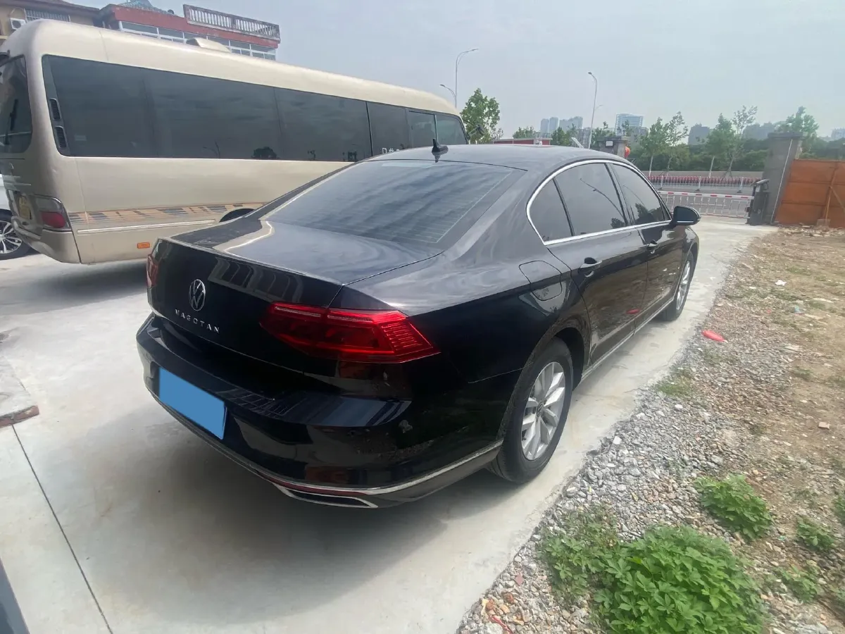 2020 Volkswagen Magotan 1.4T 150HP L4 7DCT,autocango,china used car exporter,china ev exporter,chinese used car exporter,chinese used ev exporter