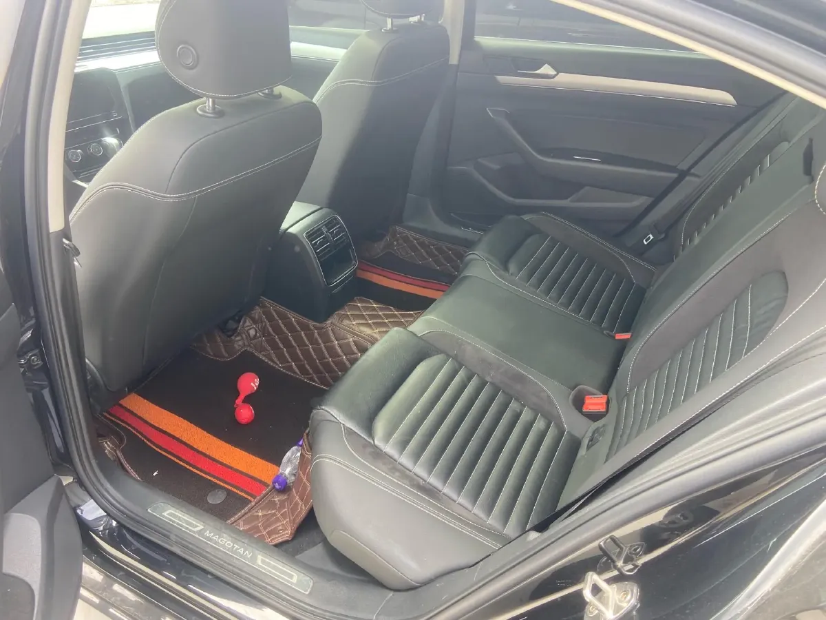 2020 Volkswagen Magotan 1.4T 150HP L4 7DCT,autocango,china used car exporter,china ev exporter,chinese used car exporter,chinese used ev exporter