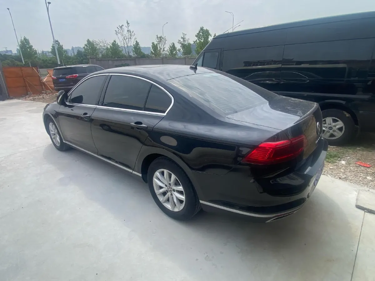 2020 Volkswagen Magotan 1.4T 150HP L4 7DCT,autocango,china used car exporter,china ev exporter,chinese used car exporter,chinese used ev exporter