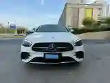 2022 Mercedes-Benz GLC Class 2.0T 258HP L4 9AT
