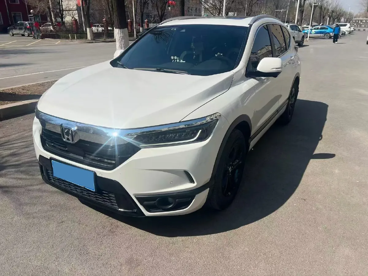 2021 Honda Breeze 1.5T 193HP L4 CVT,autocango,china used car exporter,china ev exporter,chinese used car exporter,chinese used ev exporter