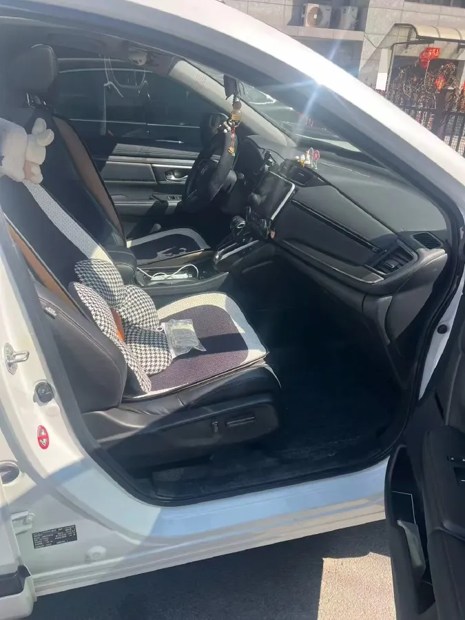 2021 Honda Breeze 1.5T 193HP L4 CVT,autocango,china used car exporter,china ev exporter,chinese used car exporter,chinese used ev exporter