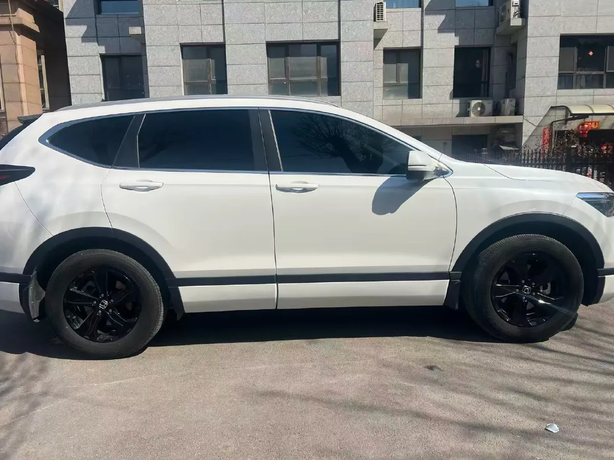 2021 Honda Breeze 1.5T 193HP L4 CVT,autocango,china used car exporter,china ev exporter,chinese used car exporter,chinese used ev exporter