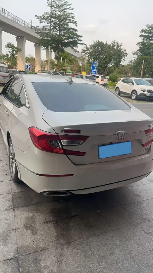 2018 Honda Accord 1.5T 194HP L4 CVT,autocango,china used car exporter,china ev exporter,chinese used car exporter,chinese used ev exporter