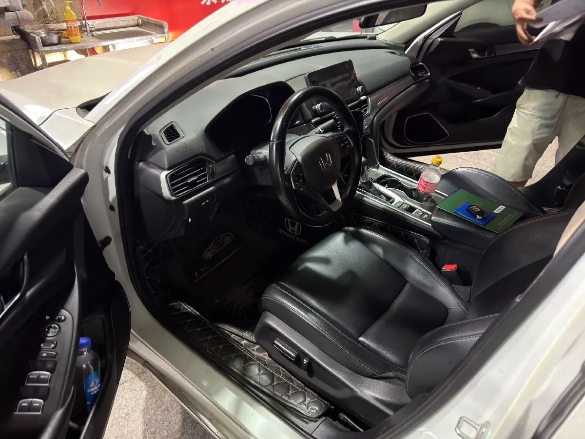 2018 Honda Accord 1.5T 194HP L4 CVT,autocango,china used car exporter,china ev exporter,chinese used car exporter,chinese used ev exporter