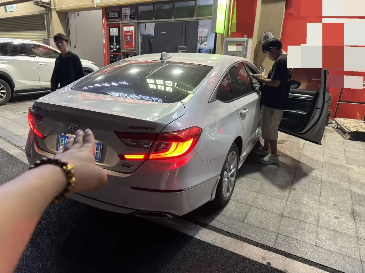 2018 Honda Accord 1.5T 194HP L4 CVT,autocango,china used car exporter,china ev exporter,chinese used car exporter,chinese used ev exporter