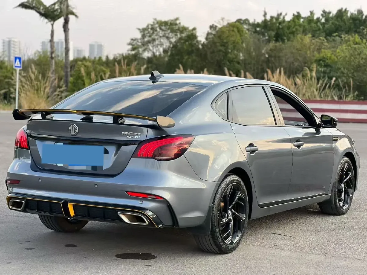 2021 MG MG6 1.5T 181HP L4 7DCT,autocango,china used car exporter,china ev exporter,chinese used car exporter,chinese used ev exporter