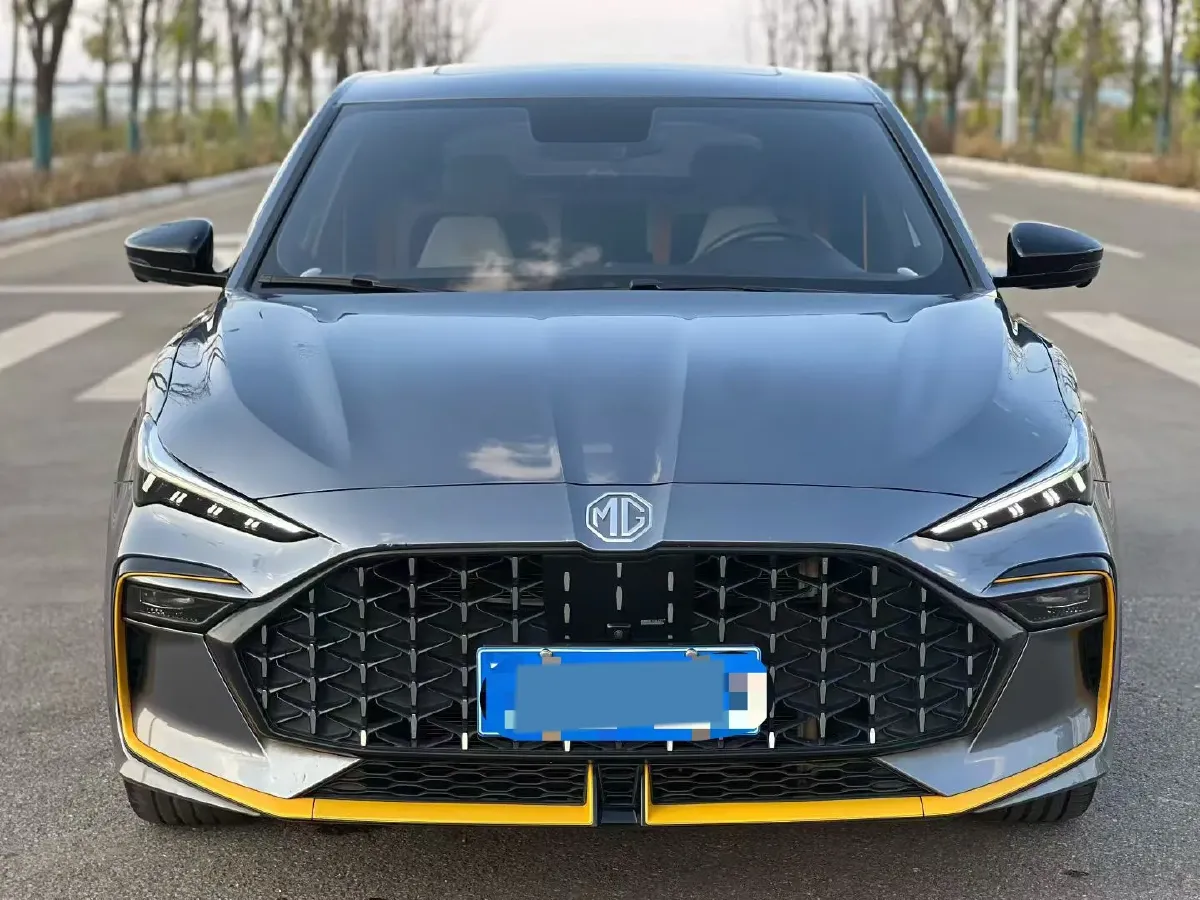 2021 MG MG6 1.5T 181HP L4 7DCT,autocango,china used car exporter,china ev exporter,chinese used car exporter,chinese used ev exporter