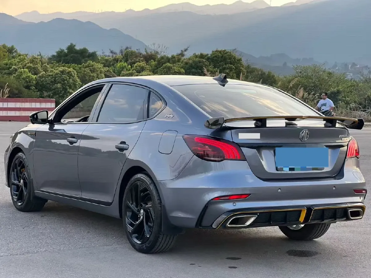 2021 MG MG6 1.5T 181HP L4 7DCT,autocango,china used car exporter,china ev exporter,chinese used car exporter,chinese used ev exporter