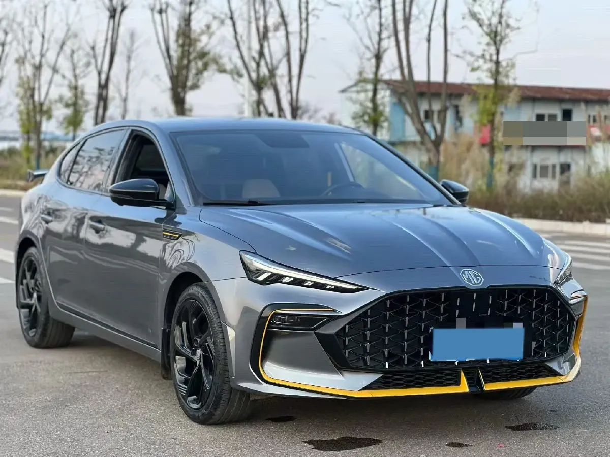 2021 MG MG6 1.5T 181HP L4 7DCT,autocango,china used car exporter,china ev exporter,chinese used car exporter,chinese used ev exporter