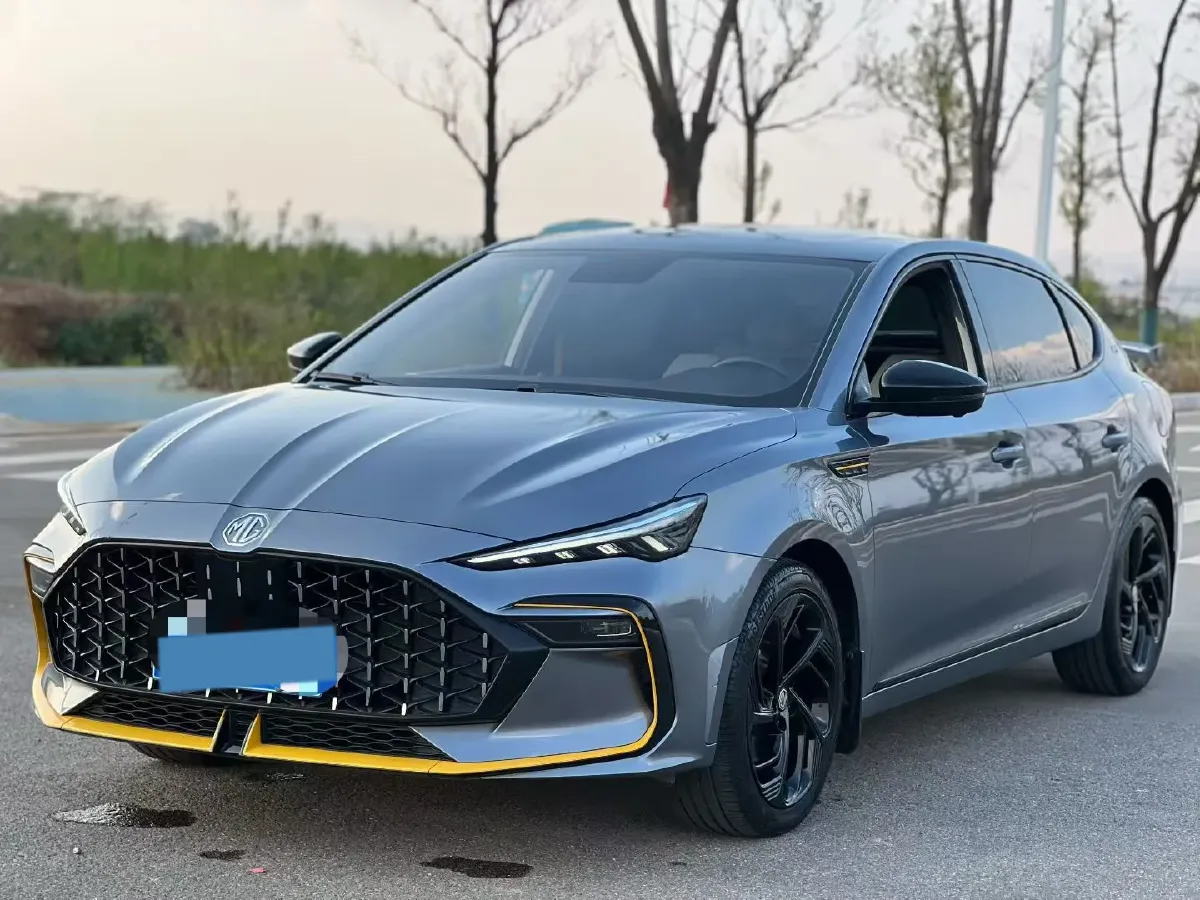 2021 MG MG6 1.5T 181HP L4 7DCT,autocango,china used car exporter,china ev exporter,chinese used car exporter,chinese used ev exporter