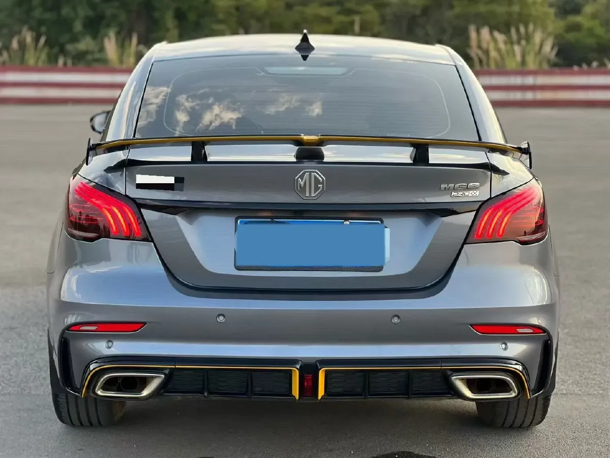 2021 MG MG6 1.5T 181HP L4 7DCT,autocango,china used car exporter,china ev exporter,chinese used car exporter,chinese used ev exporter