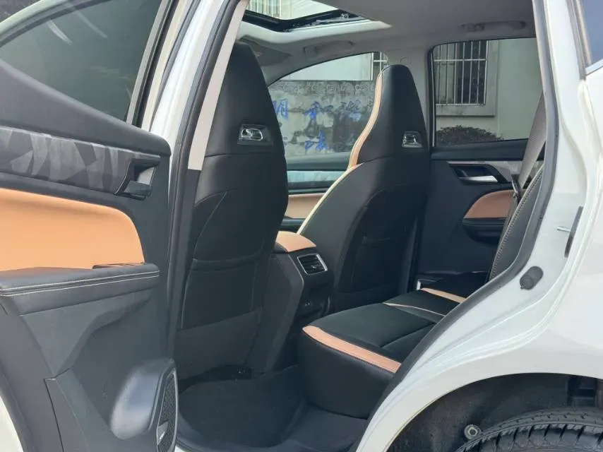 2024 Geely OkavangoPRO 1.5T 181HP L4 7DCT,autocango,china used car exporter,china ev exporter,chinese used car exporter,chinese used ev exporter