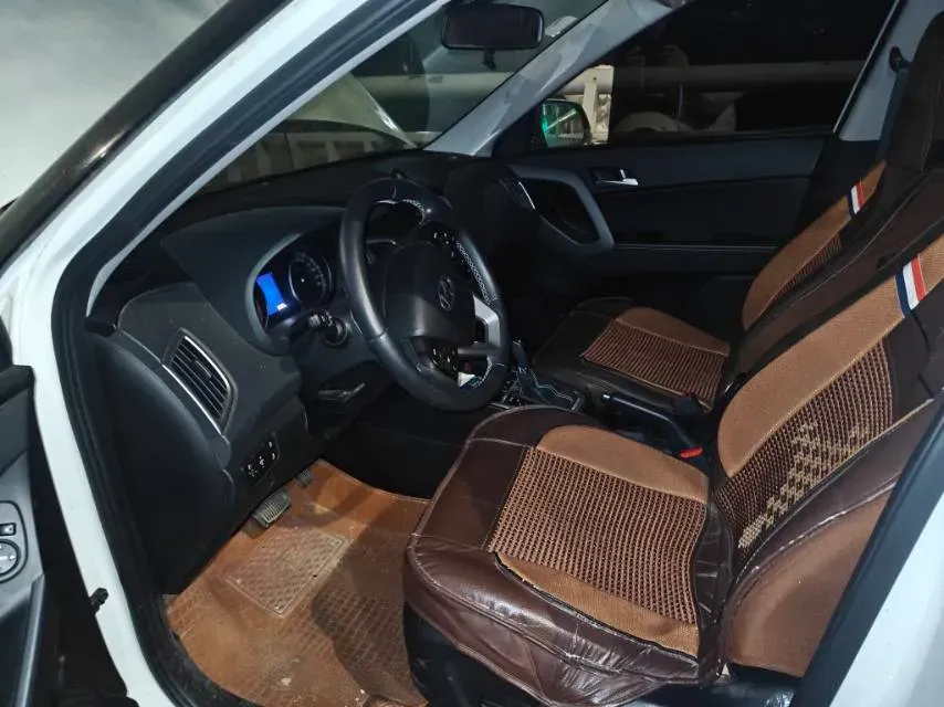 2019 Hyundai ix25 1.6L 125HP L4 6AT,autocango,china used car exporter,china ev exporter,chinese used car exporter,chinese used ev exporter